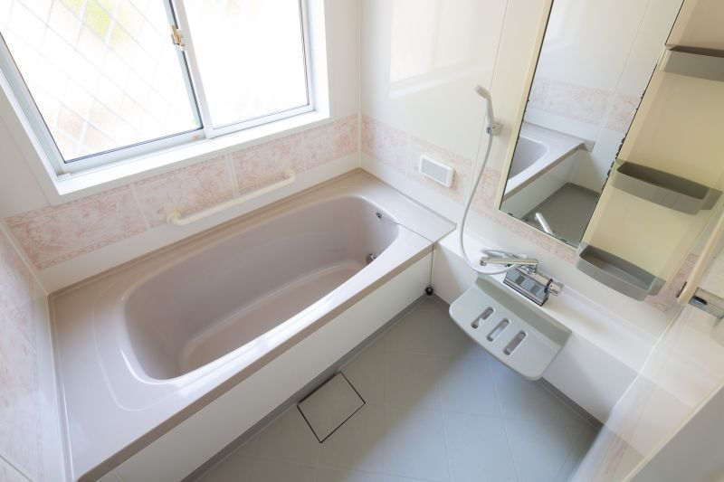 Bathtub Refinishing Process